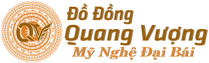 Bộ Tam Sự Song Long Chầu Nguyệt Phật Mờ |Dodongquangvuong.vn