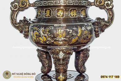 Top 15 Mẫu Đỉnh Đồng Được Ưa Chuộng Nhất Có Thể Bạn Đang Cần